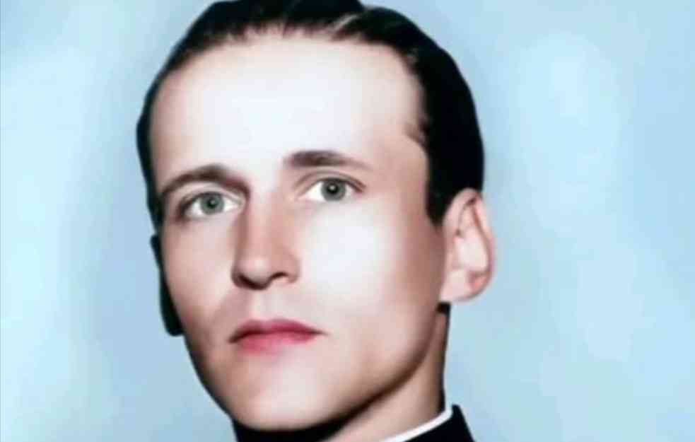 OVO JE PRAVI VALTER