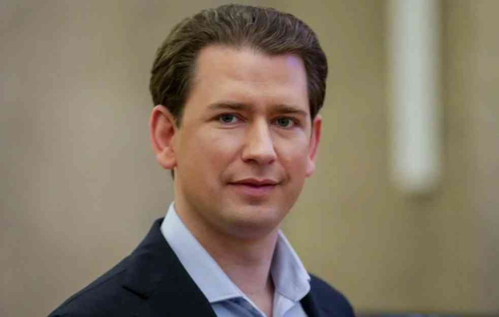 SEBASTIJAN KURC OSUĐEN NA USLOVU KAZNU: Kažnjen zbog davanja lažnih izjava