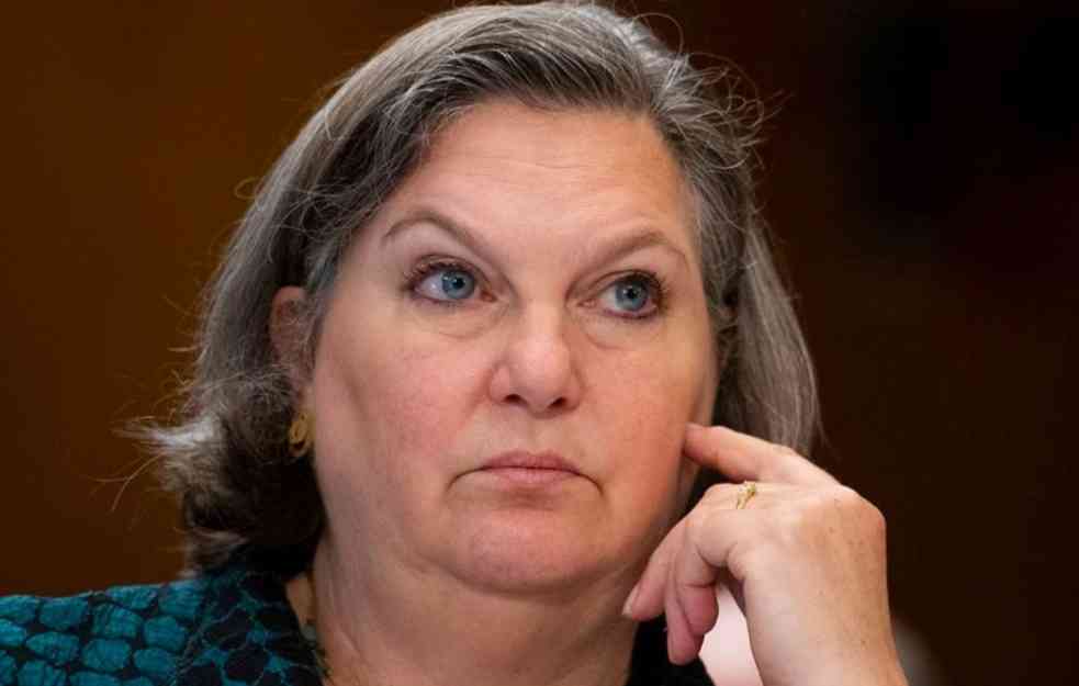 NULAND: Trampov plan za mir u Ukrajini je zapravo poklon Putinu