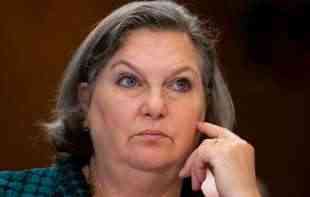 NULAND: Trampov plan za <span style='color:red;'><b>mir u Ukrajini</b></span> je zapravo poklon Putinu