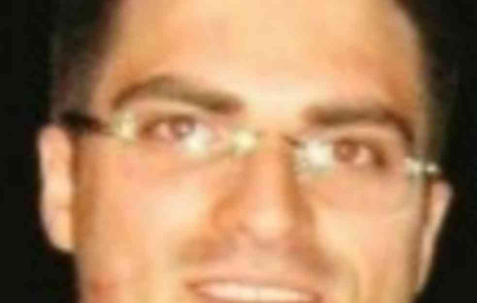 UHAPŠENA DEVOJKA (30) POVEZANA SA UBICOM MILANA ŠUŠE: Evo koja je bila njena uloga