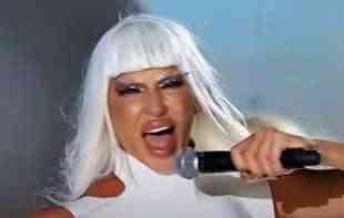 JELENA KARLEUŠA IDE NA EVROVIZIJU - <span style='color:red;'><b>diva</b></span> donela važnu odluku, fanovi oduševljeni