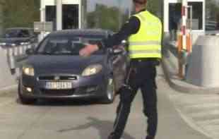 AKO STE MEĐU OVIH 10.000 VOZAČA JOŠ JEDNA GREŠKA I BIĆE VAM ODUZET AUTO! Obratite pažnju na ovih 18 stavki