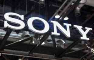 Soni razvija tehnologiju koja treba da pomogne igračima