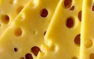 Najbolji sir na svetu!