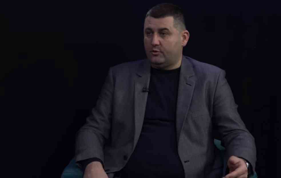 ČELNICI VOJNOG SINDIKATA PUŠTENI DA SE BRANE SA SLOBODE. Advokat: Ovo je politički proces!