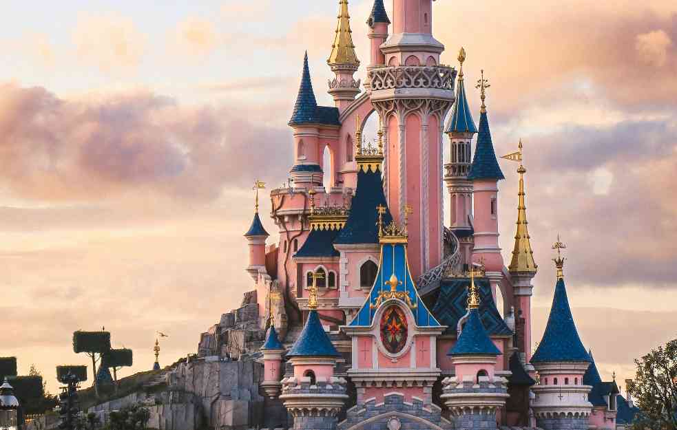 Hakeri ukrali podatke Disney kompanije: Strah od nestajanja projekta
