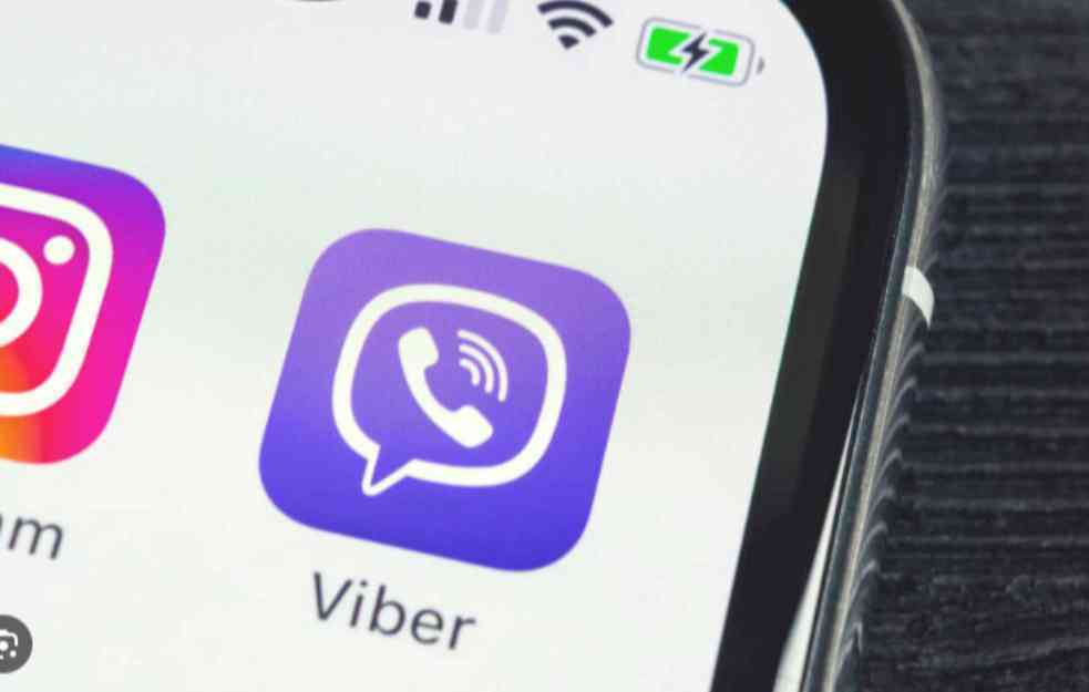 Kako obrisati poruke na viberu čak i ako ih je neko video?