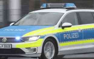 VOJNIK POČINIO MASAKR U NEMAČKOJ: Policija pronašla <span style='color:red;'><b>Molotovljev koktel</b></span>, ubio i dete