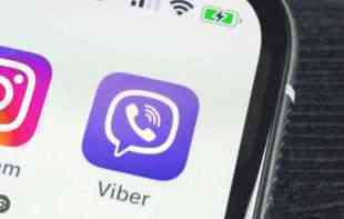 Kako obrisati poruke na viberu čak i ako ih je neko video?