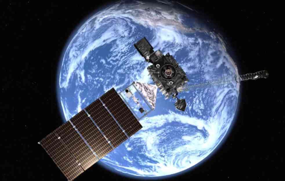 RUSKO-AMERIČKA POSADA POLEĆE KA MEĐUNARODNOJ SVEMIRSKOJ STANICI: Astronauti će izvesti više od 200 eksperimenata