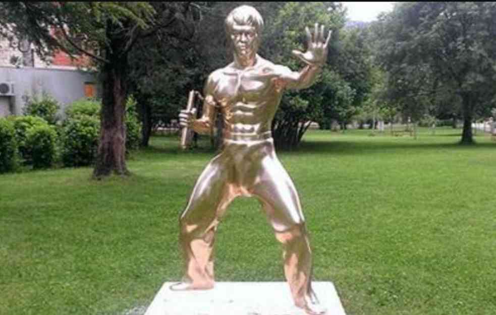 Kako je nestao Brus Li iz Mostara