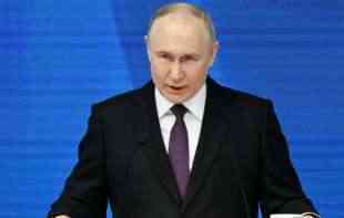 PUTIN IZABRAO SVOG SINA (9) ZA NASLEDNIKA? <span style='color:red;'><b>Bivši advokat</b></span> otkrio tajne svetskog lidera