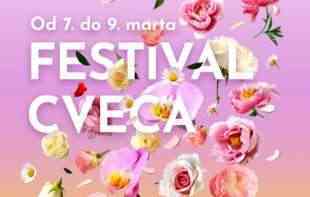 PRVI FESTIVAL CVEĆA ODRŽAĆE SE U GALERIJI: Dame očekuju predivni cvetni <span style='color:red;'><b>aranžmani</b></span>