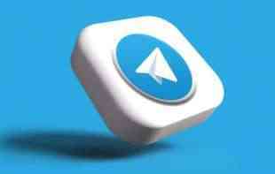TELEGRAM UVEO SLIČNU FUNKCIJU KOJU IMA <span style='color:red;'><b>WHATS APP</b></span>: Ali postoji jedna važna razlika