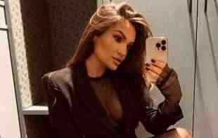 TAMARA MILUTINOVIĆ BRUTALNO ISPROZIVALA SAJSI MC NAKON <span style='color:red;'><b>PZE</b></span>: 