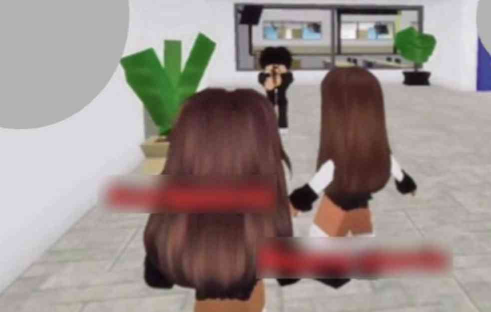 BOLESNA ANIMACIJA O MASAKRU U 