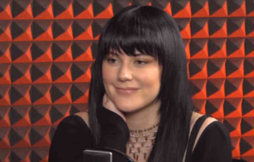 TEYA DORA OTKRILA POVEZANOST SA NOVAKOM ĐOKOVIĆEM: 