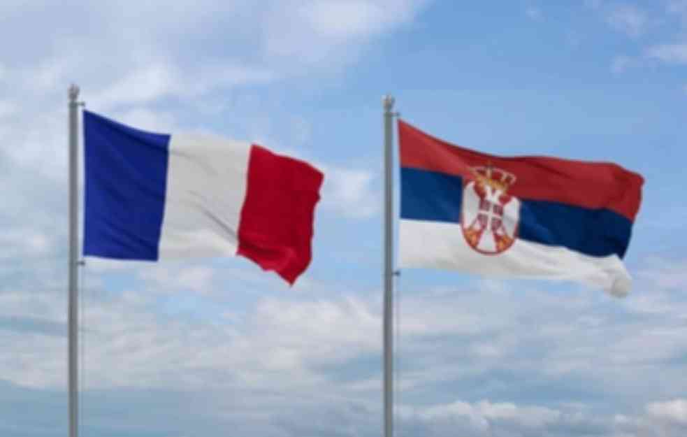 FRANCUSKA ČESTITALA SRBIJI: Predsedavanje Globalnim partnerstvom za veštačku inteligenciju