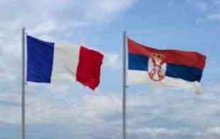 FRANCUSKA ČESTITALA SRBIJI: <span style='color:red;'><b>Predsedavanje</b></span> Globalnim partnerstvom za veštačku inteligenciju