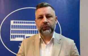 <span style='color:red;'><b>SRBI NA KOSOVU</b></span> I METOHIJI ŽIVE U STRAHU: Pucnjava na zadušnice u Donjoj Bitini etnički motivisan zločin