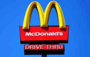 MEKDONALDS UVODI NOVINE NA <span style='color:red;'><b>JELOVNIK</b></span>U: Značajna promena nakon pola veka postojanja