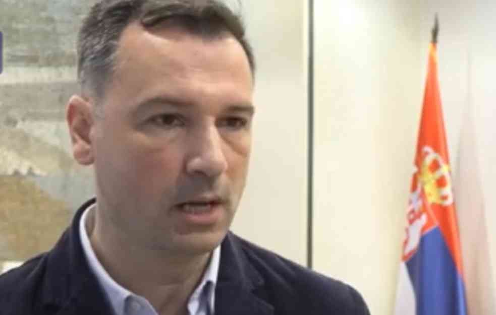 STRAŠNE POSLEDICE: Šteta zbog zabrane uvoza srpske robe na Kosovo i Metohiju veća od 200 miliona evra (VIDEO)