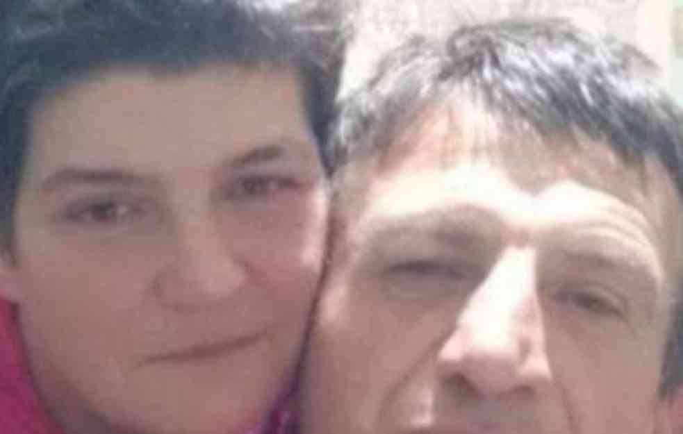 OVO JE SANELA KOJA JE ISKASAPILA MUŽA KOD POŽEGE: Komšije tvrde da ga je godinama maltretirala (FOTO)