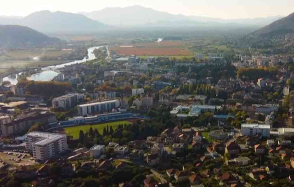 Moći ćemo od Trebinja do Novog Sada za sat vremena?