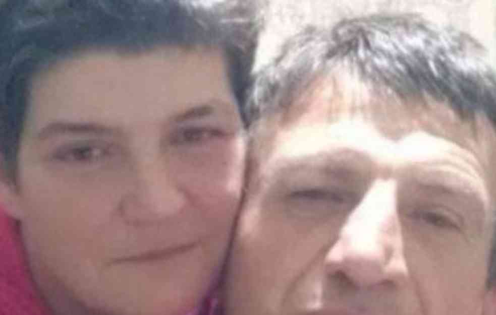 ŽENA KOJA JE UBILA MUŽA BRANILA SE ĆUTANJEM: Obdukcija pokazala da je uboden nožem u SRCE! (FOTO)