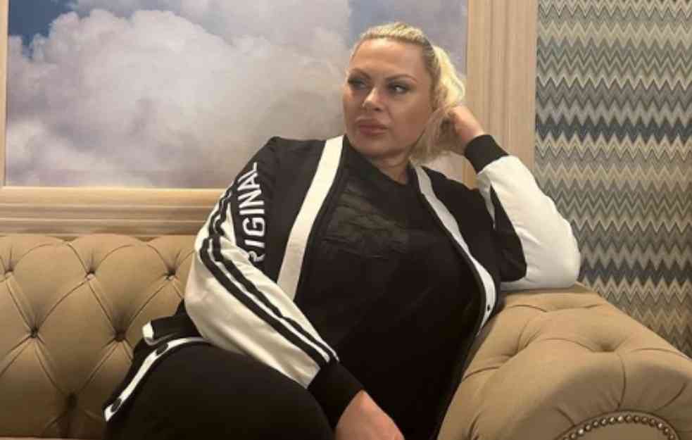 Marija Kulić prijavila Zolu policiji