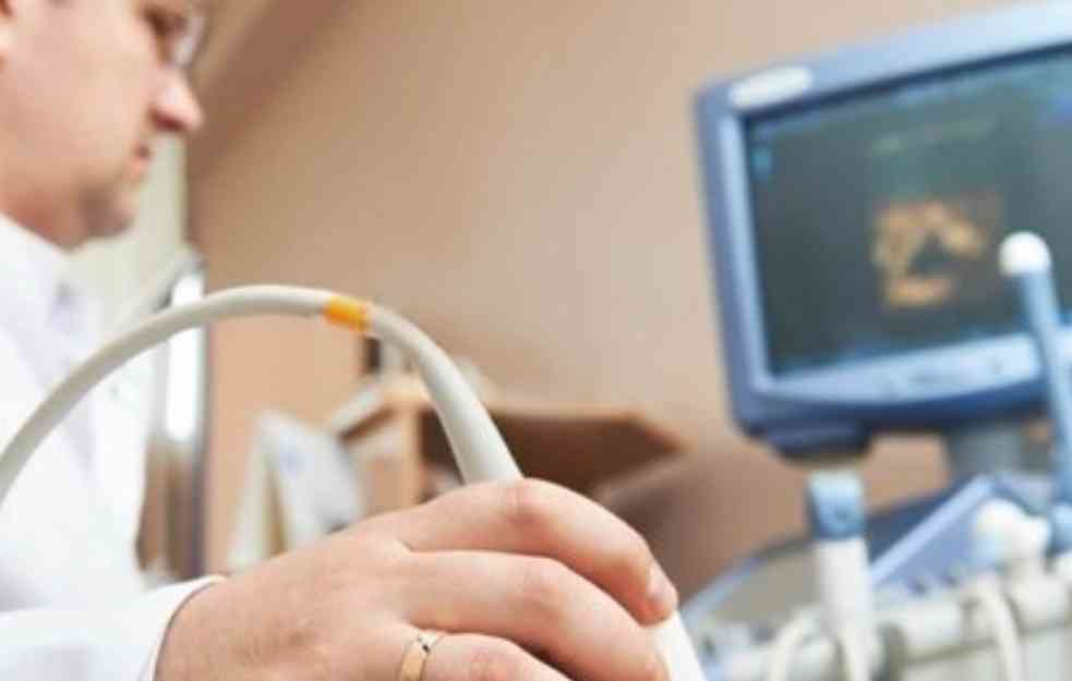 VODIČ ZA ULTRAZVUK: Koje sve bolesti može da otkrije ova moćna metoda