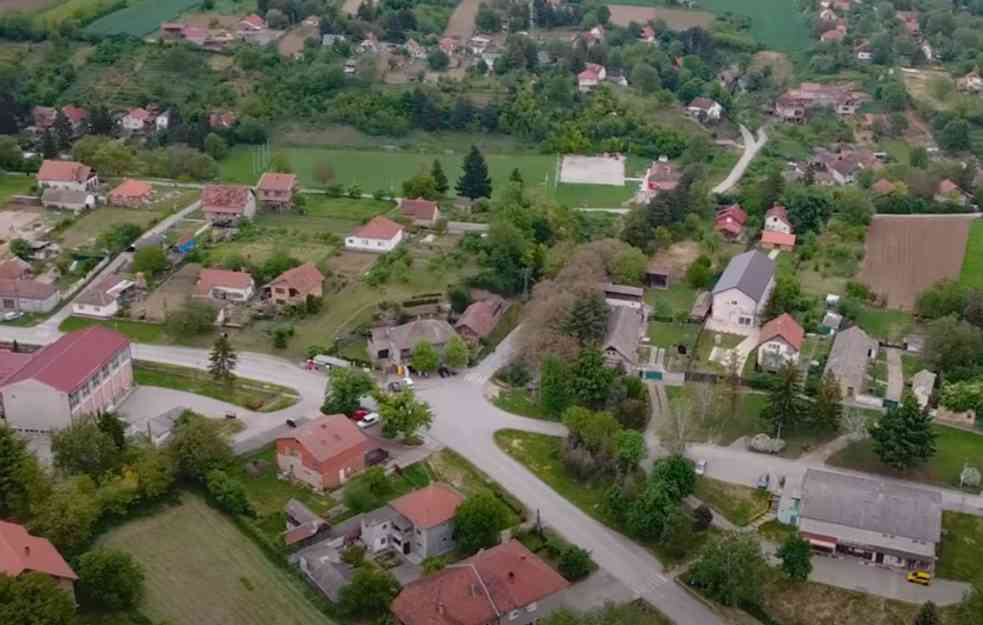 Ministarstvo ponavlja: Nema uslova za stanicu u Čortanovcima
