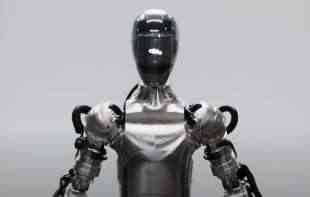 FASCI<span style='color:red;'><b>NANT</b></span>NO ILI ZASTRAŠUJUĆE? Humanoidni robot pokazao šta ume (VIDEO)