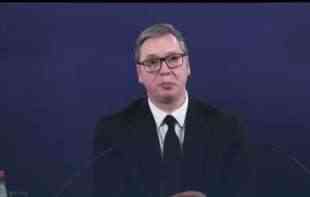 Sastanak predsednika Vučića sa predstavnicima <span style='color:red;'><b>romske zajednice</b></span>