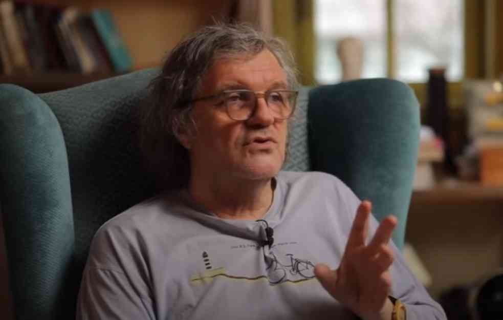 NAROD SRBIJE MRZI NATO! Emir Kusturica: Zločinačko bombardovanje nikada neće zaboraviti