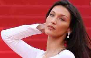 <span style='color:red;'><b>BELA HADID</b></span> OTKRILA JUTARNJU NAVIKU, SVET ZANEMEO: 