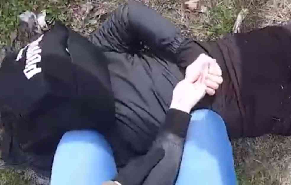 DRAMA NA NOVOM BEOGRADU: Muškarac pretio kolegama u „Pošti“ da će ih ubiti pištoljem i bombom