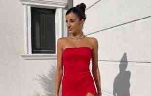 <span style='color:red;'><b>Bivša verenica</b></span> Darka Lazića ima novu ljubav (FOTO)