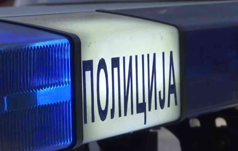 Sam se predao: Doneo nož i rekao da je izbo druga