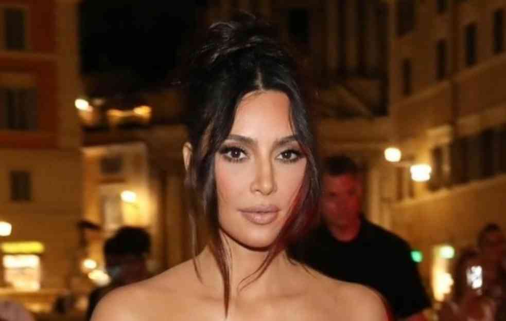 KIM KARDAŠIJAN 