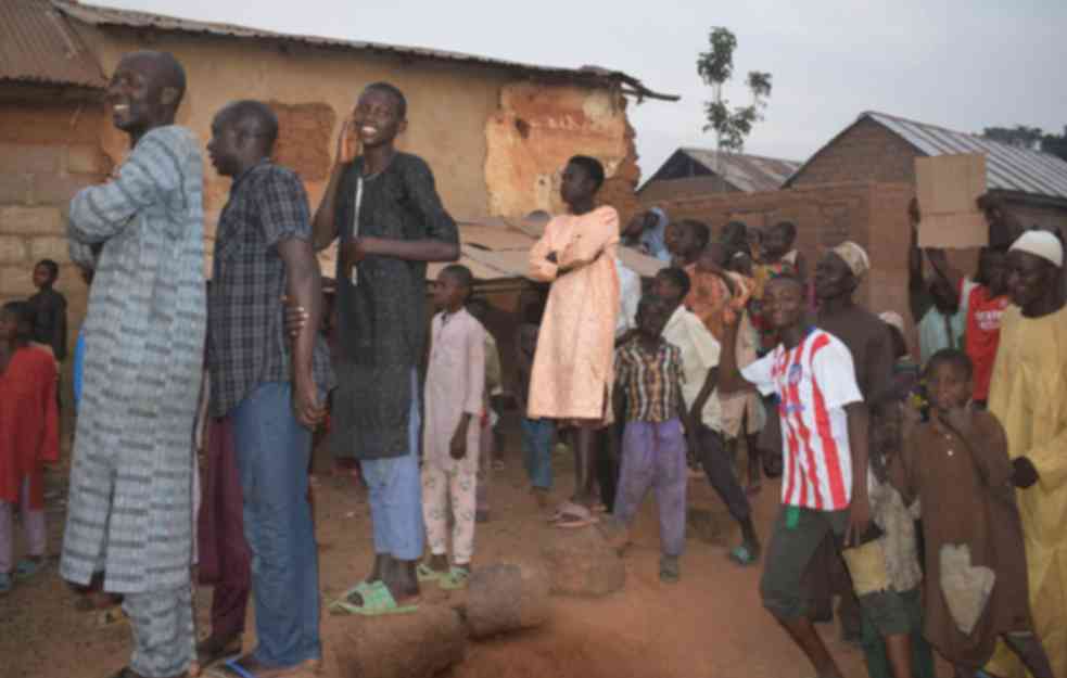 NIgerija postala partner BRIKS-u