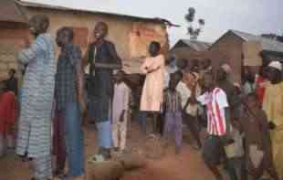 NIgerija postala partner <span style='color:red;'><b>BRIKS</b></span>-u