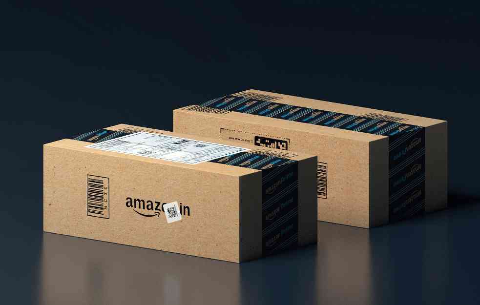 Amazon uvodi AI ličnog asistenta za kupovinu