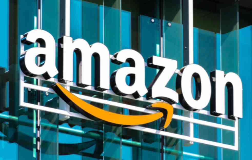 Amazon preuzima kreativnu kontrolu nad franšizom Džejmsa Bonda