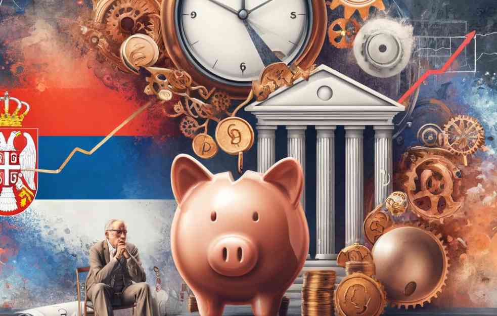 Za ovu penziju morate čak četiri puta da dokazujete da ste živi