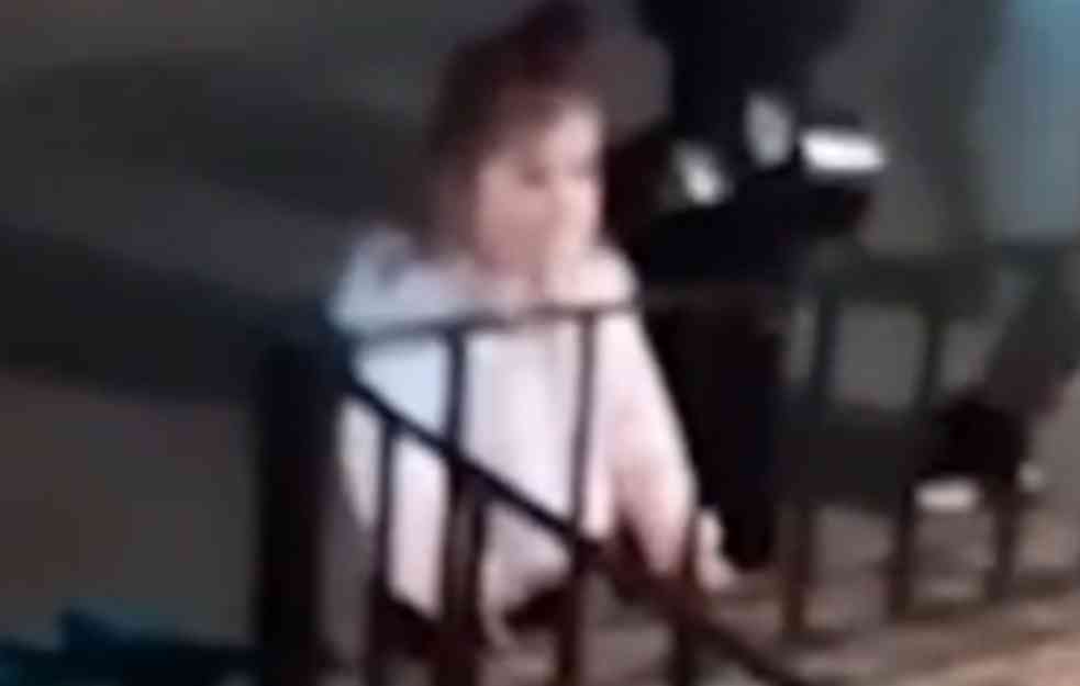 Srbin iz Beča koji je podelio navodni snimak male Danke se oglasio: Evo da li ima nade da je ona