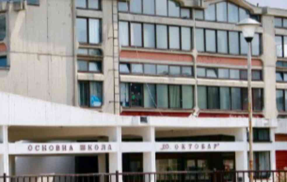 UŽAS! DEVOJČICA (15) PALA SA 12. SPRATA SOLITERA NA NOVOM BEOGRADU: U školi tuga i neverica: Trebalo je da bude đak generacije!