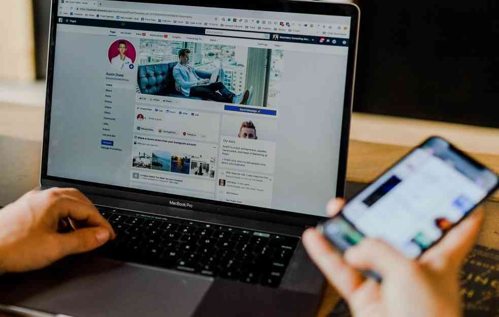 OVIM SE NIŠTA NE POSTIŽE: Multitaskingom se produktivnost smanjuje za čak 80%