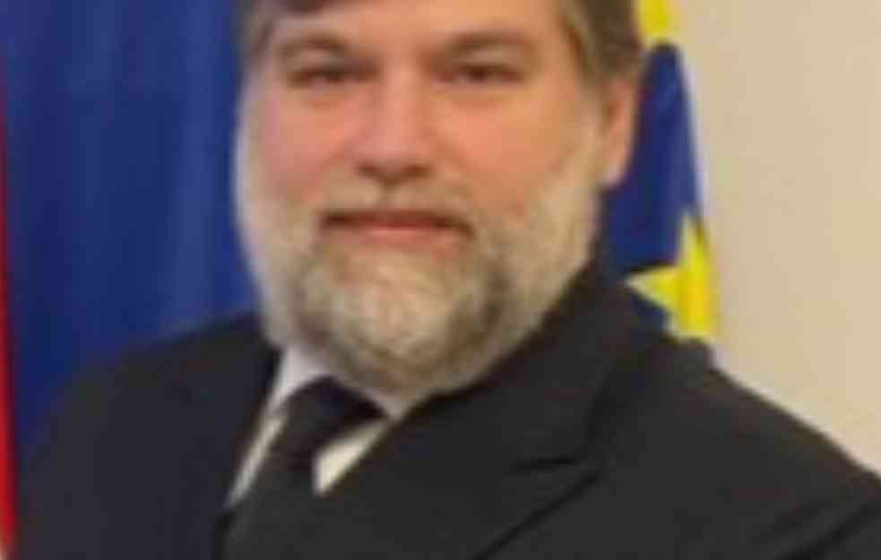 Ambasador Srbije Marko Blagojević: Neprimerene i opasne poruke austrijskih poslanika iz vladajuće koalicije